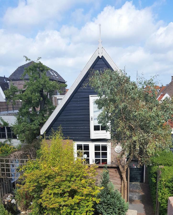 モニキンダム De Monnick Bed & Breakfast エクステリア 写真