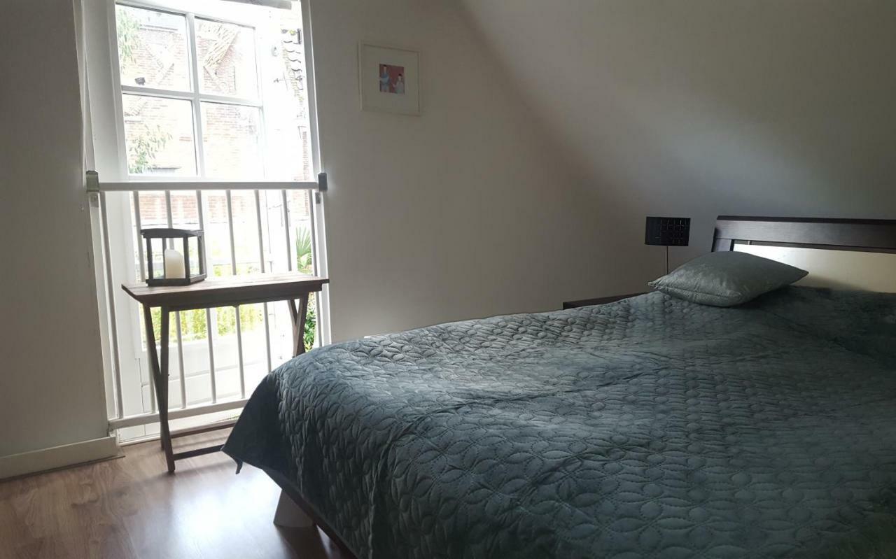 モニキンダム De Monnick Bed & Breakfast エクステリア 写真