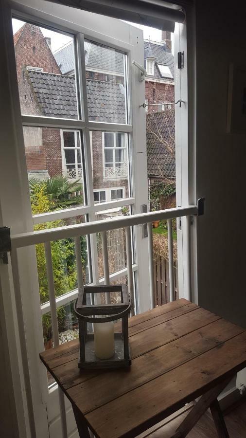 モニキンダム De Monnick Bed & Breakfast エクステリア 写真