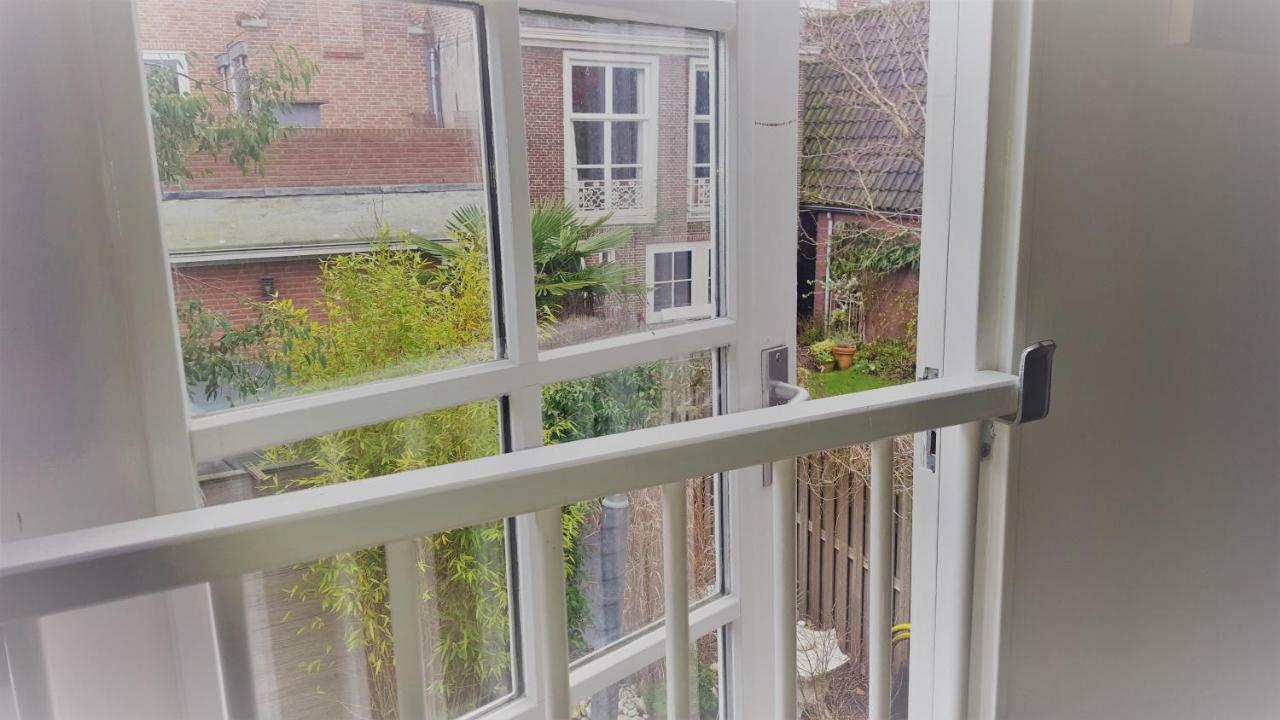 モニキンダム De Monnick Bed & Breakfast エクステリア 写真