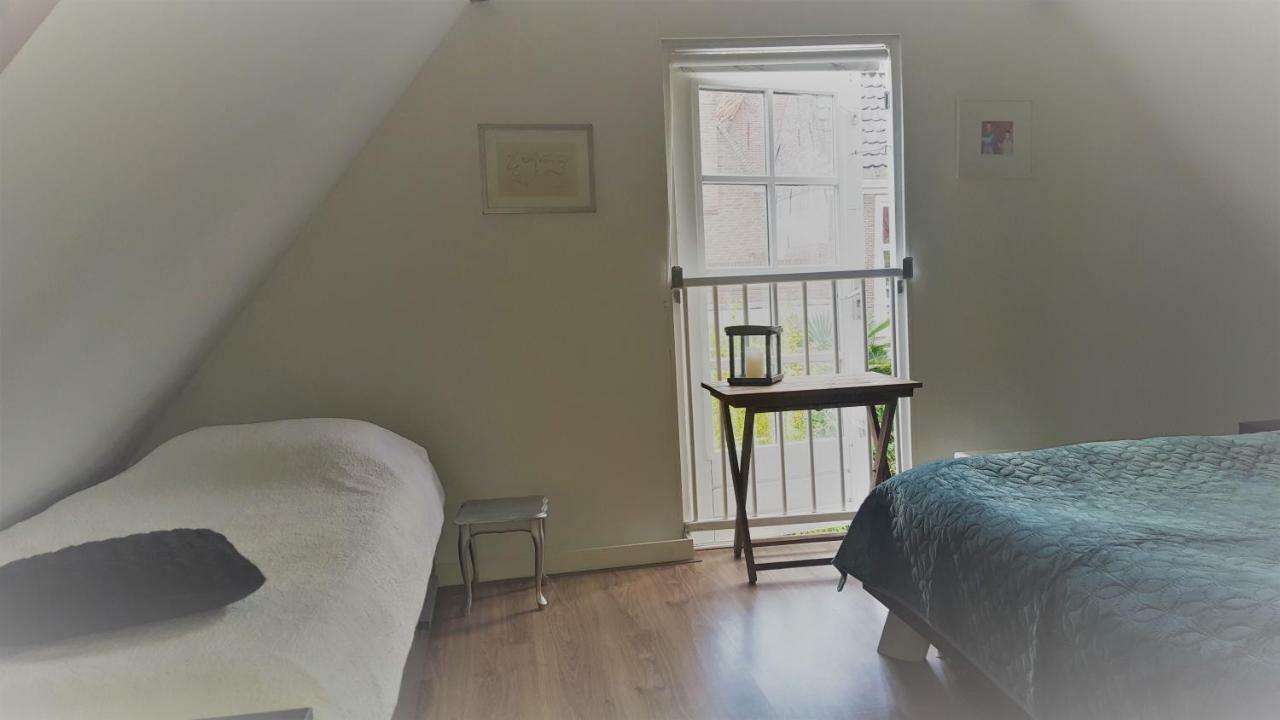モニキンダム De Monnick Bed & Breakfast エクステリア 写真