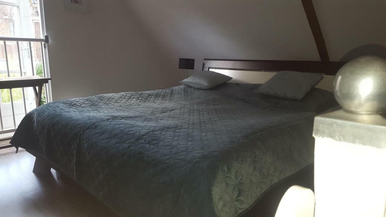 モニキンダム De Monnick Bed & Breakfast エクステリア 写真